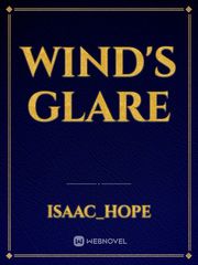 Wind's Glare Book