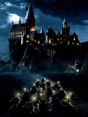 Harry Potter and Deathfalls ( Hiatus ) True Crime Novel