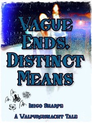 Vague Ends, Distinct Means Figment Novel