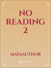 No reading 2 1970s Novel
