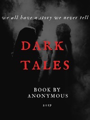 Dark Tales Good Horror Novel