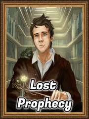 Harry Potter - Lost Prophecy