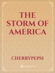 The Storm of America Book