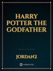 Harry potter the godfather Crime Novel
