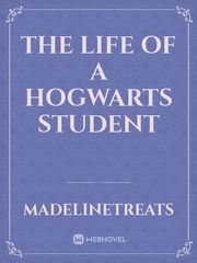 The Life Of A Hogwarts Student Book