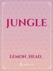 Jungle Jungle Novel