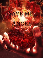 Save Me, Angel Book