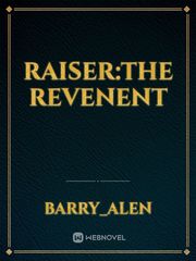 Raiser:The revenent Book