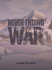 Never Ending War Golden Child Novel