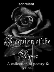 Requiem of the Rose Fate Requiem Novel
