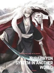 Nurarihyon System in Another World Senbonzakura Novel