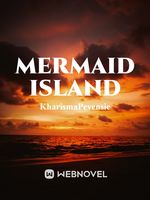 Mermaid Island Book