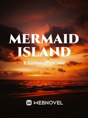 Mermaid Island Mermaid Novel
