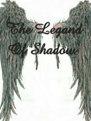 The Legend Of Shadow Gerard Way Novel