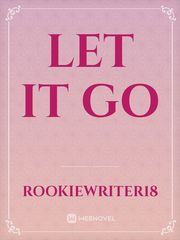 Let it Go Book