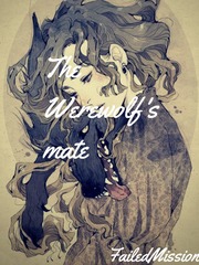 The Werewolf's mate Inkheart Novel