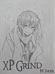 XP Grind Book