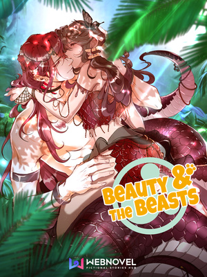 Read Beauty and the Beasts Manga - Webnovel Comics - Webnovel