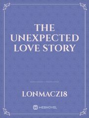 The Unexpected love story Book