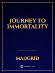 journey to immortality Tales Of Demons And Gods Novel
