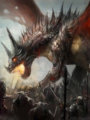 dragon medieval
