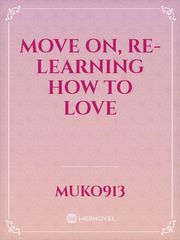 move on, re-learning how to love Vacation Novel