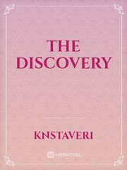 The Discovery Discovery Novel