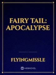 Fairy Tail: Apocalypse Book