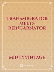 Transmigrator Meets Reincarnator Servant Novel