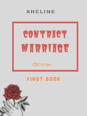 Contract Marriage ~CEO and Me~ Childhood Novel