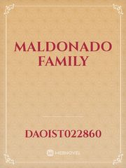Maldonado Family Insecure Novel