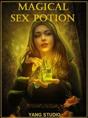 Magical Sex Potion Figment Novel