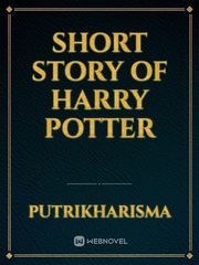 story of harry potter