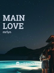 Main Love Perusahaan Novel
