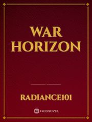 War Horizon Female Knight Novel