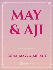 May & Aji Book