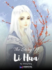 The Story of Li Hua Stage Novel