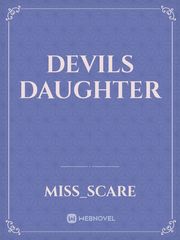 Devils Daughter Daughter Novel