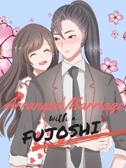 Arranged Marriage with a Fujoshi (Sample) Kyou Kara Maou Novel