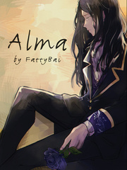 Alma Book