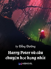 Harry Poter và câu chuyện học hạng nhất Viking Novel
