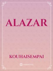 Alazar Clean Novel