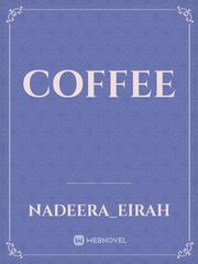 COFFEE Coffee Novel
