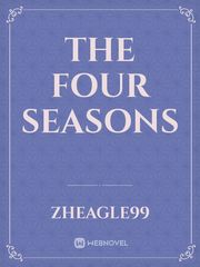 The four Seasons Geek Novel