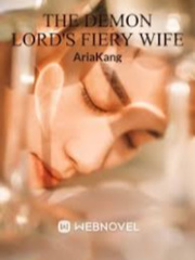 The Demon Lord's Fiery Wife Deadpool Novel