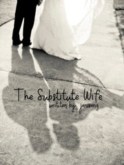 The Substitute Wife Infidelity Novel