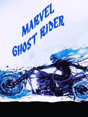 Marvel Ghost Rider Fury Novel