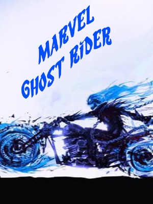 ghost rider marvel movie show order