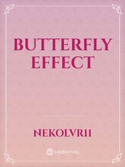 Butterfly Effect Bedelia Novel