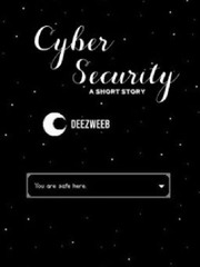 Cyber Security Dark Web Novel